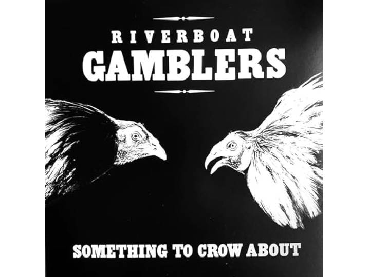 Something to Crow About (20th Ann.