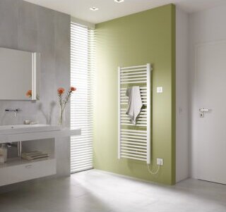 Kermi Basic-E gerade BH1448x35x524mm