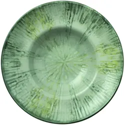 Pastateller ARTHUR Krupp FUSION GREY (D 27 cm) - grau - D 27 cm