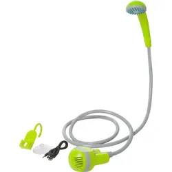 Mobildusche Flux