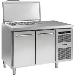 Hoshizaki Saladette Gastro K 1407 SL DL / DR