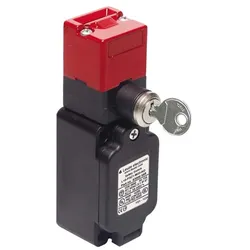 Leuze Sicherheits-Zuhaltung L10-M4C1-KY