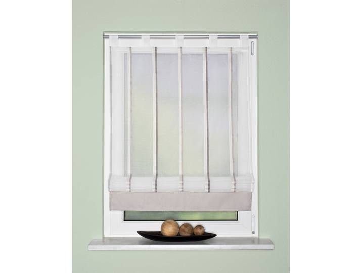 Store bateau Vions 80 x 140cm Beige