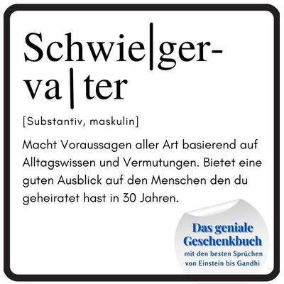 Schwiegervater, Taschenbuch von Steffi Meier, 27amigos, 978-3-7505-1651-9