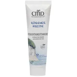 CMD Rügener Kreide Feuchtigkeitsmaske