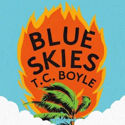 Blue Skies - T. C. Boyle, Audio, 9781526659682