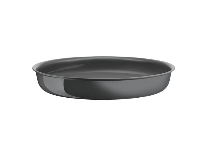 Poêle 26cm Aluminium Revêtement Anti-adhésif Tous Feux Dont Induction Ingenio Renew TEFAL