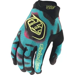 Troy Lee Designs Air Membrane Jugend-Motocross-Handschuhe XL