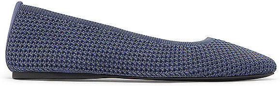 ECOALF Ballerinas  blau   38 38