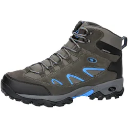 Brütting, Herren, Wanderschuhe, Nevada (36), Grau