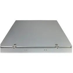Intertech IPC 4U-4416, Server Barebone