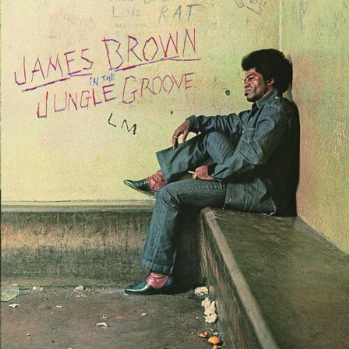 James Brown - In the Jungle Groove - Preis vom 10.10.2026 11:48:34 h