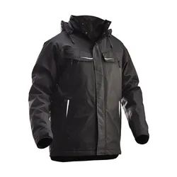 Jobman Winterjacke 1384 9999 xl