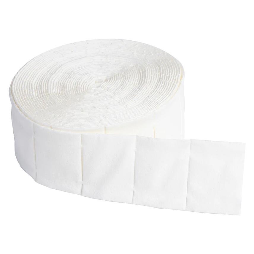 Neonail 12 Layers Cotton Pads waciki bezpyłowe dwunastowarstwowe 500szt (5903274000927)