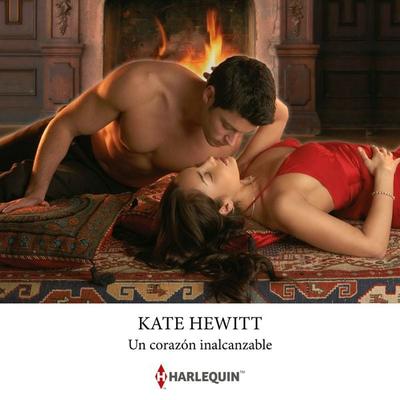 Un corazón inalcanzable - Kate Hewitt, Audio, 9791370000608