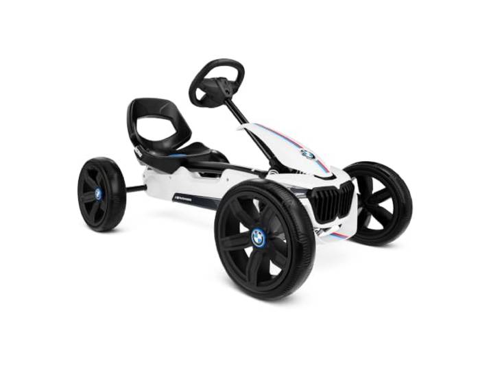 BERG Skelter Reppy BMW
