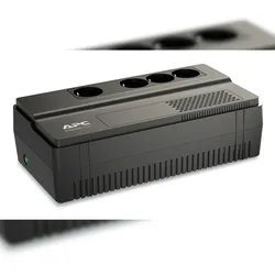 APC Easy UPS BV800I-GR - USV - Wechselstrom 230 V