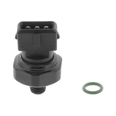 TOPRAN Druckschalter, Klimaanlage 638 510 für Mercedes