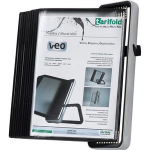 Tarifold VEO 714507 Wand Sichttafelsystem