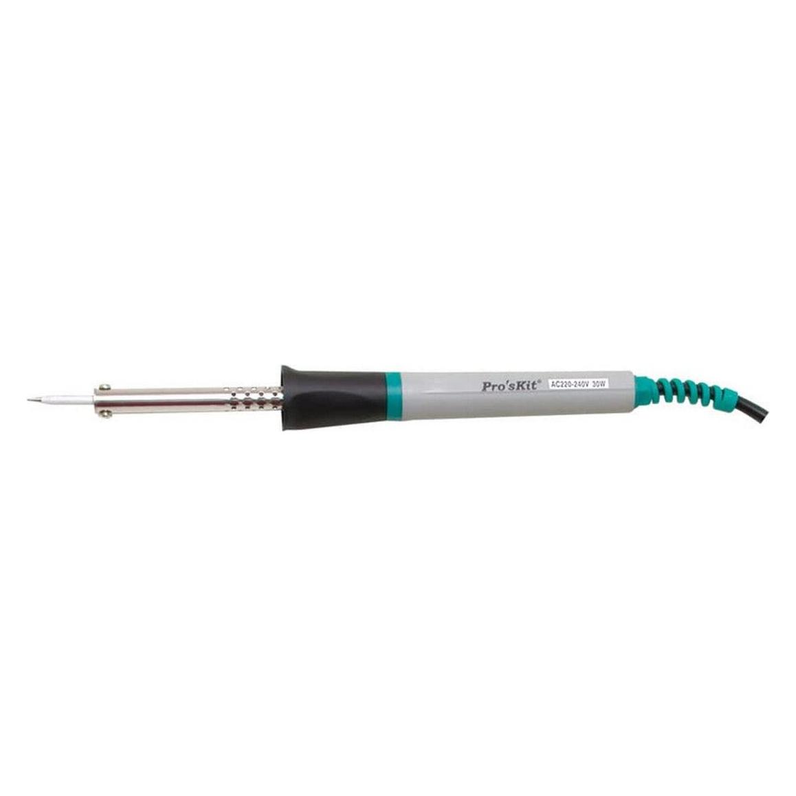 Pro'sKit Schweisser-Bleistift Proskit hrv120 30 W 220 V (Lötkolben) (45285194)