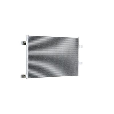 MAHLE Kondensator, Klimaanlage AC 1123 000P für RENAULT REACH