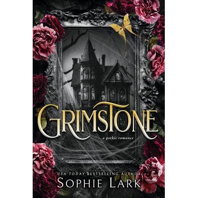 Grimstone, Taschenbuch von Sophie Lark, Sourcebooks LLC