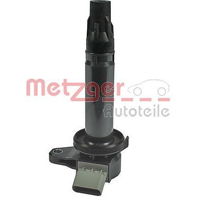 Metzger Autoteile Zündspule [Hersteller-Nr. 0880426] für Daihatsu
