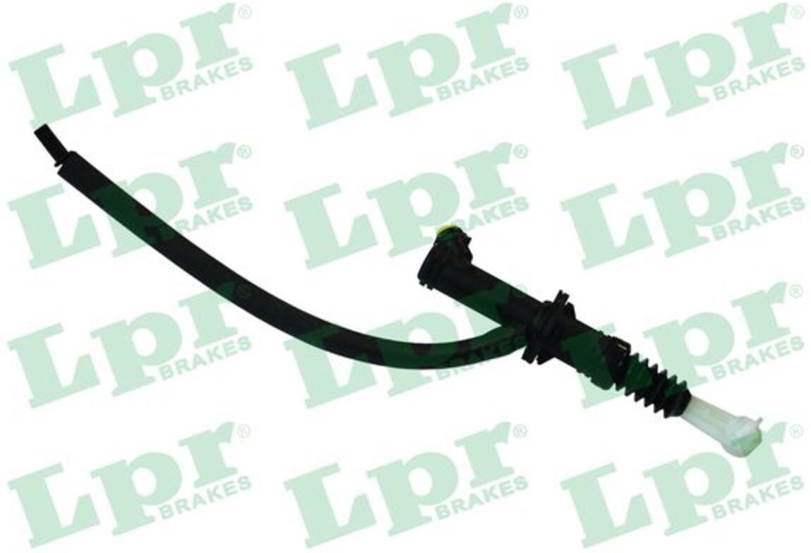 Geberzylinder, Kupplung LPR 2434