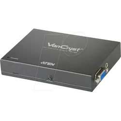 ATEN VE170R - VGA/Audio Extender über Cat.5 - 300 m