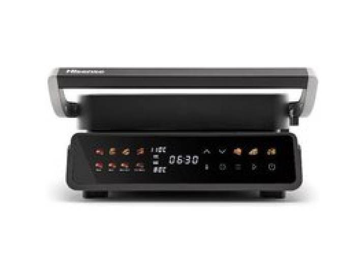 Contact Grill Digital 2000w