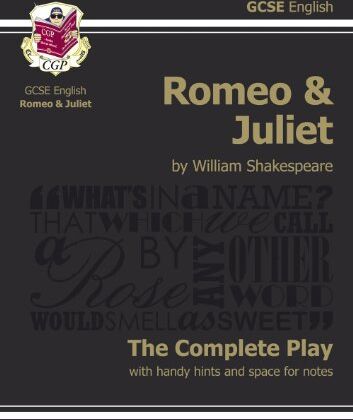 William Shakespeare - Romeo and Juliet - The Complete Play (Gcse English Annotated Text) - Preis vom 11.10.2026 15:43:13 h