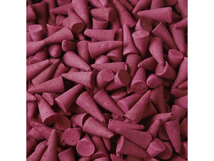 Bulk Incense Cones - Strawberry