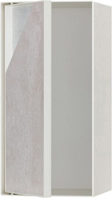 ESS T-BOX 14 befliesbar Creme Wandnische 15x30x14 cm, inkl Rohbauset, BOXT-C-15x30x14 BOXT-C-15x30x14