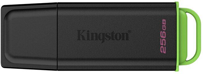 MEMÓRIA USB KINGSTON 128GB DTXG2