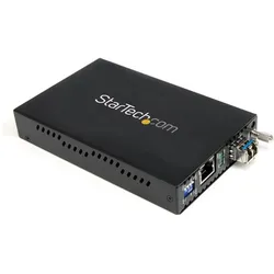 StarTech Gigabit SM Fiber Media Converter, Data Converter