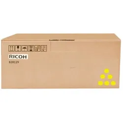 Ricoh, Toner, 828303 (Y)