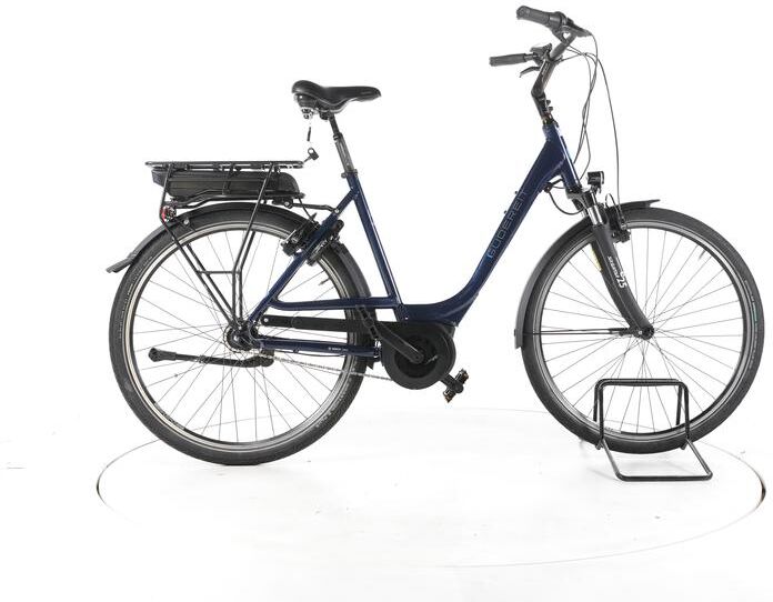 Gudereit EC-3 RT City E-Bike Tiefeinsteiger - 297369