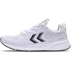 hummel Reach TR Flex Sneaker 9001 - white 41