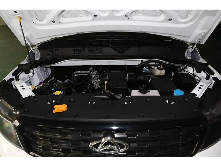 1 jeu de entretoises à gaz pour Changan Oshan X70A 2017 – 2022, Support de levage de capot avant, amortisseurs, tiges d'accessoires