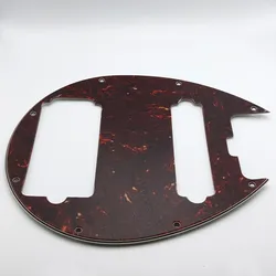 Music Man Pickguard Bongo 5 HS Shell - Pickguard