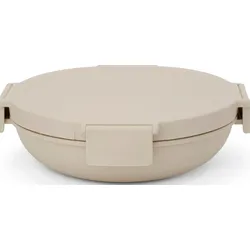 Make & Take Lunchbox 1 L, beige