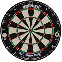 Unicorn Striker Home Dart Center