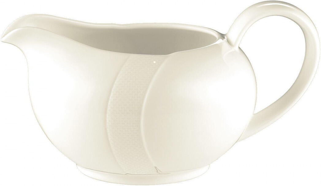 Seltmann Salsiera, Crema Diamant