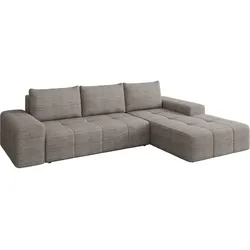 ECKSCHLAFSOFA Tonseo L, Seite: Rechts