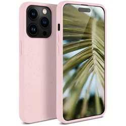 ONEFLOW Sama Sama Case iPhone 15 Pro ressourcenschonende Handyhülle
