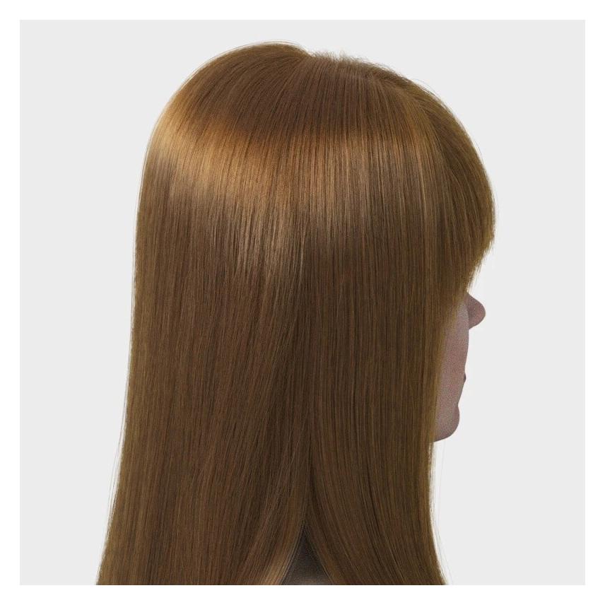 Wella Professionals - Koleston Perfect ME Rich Natura l s Permanent Hair Color Natura l s 60 ml (7/17) (wkpme717)