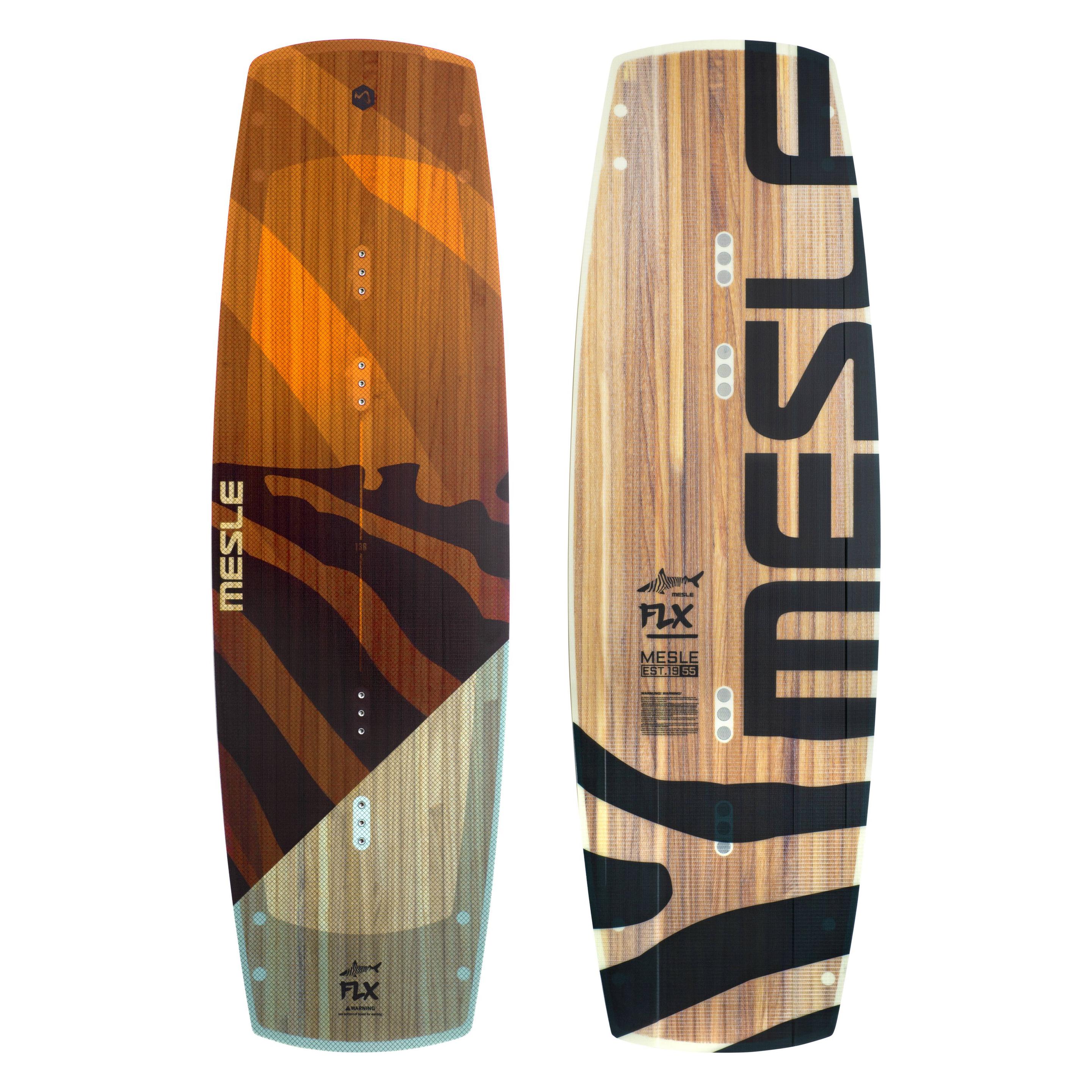 Mesle Wakeboard FLX (132 cm) (18525660)