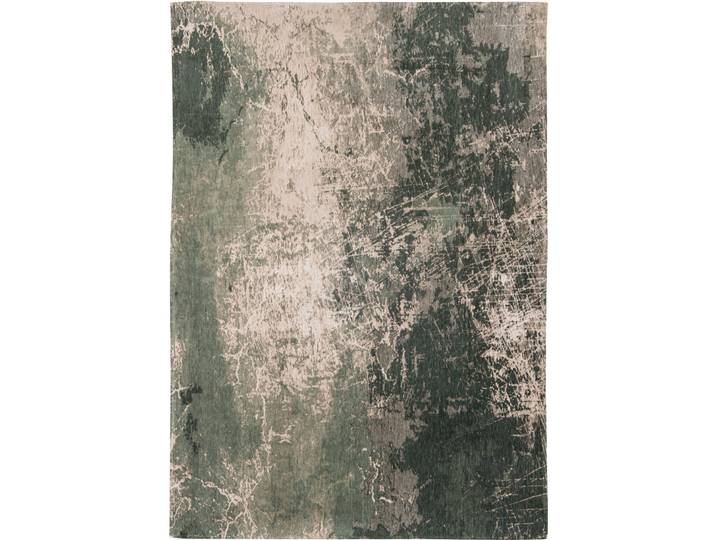 Teppich Cracks schwarz Anderes Muster Polyester 240 x 340 cm