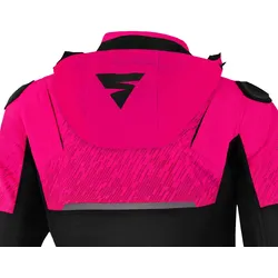 SHIMA Drift Damen Kapuze