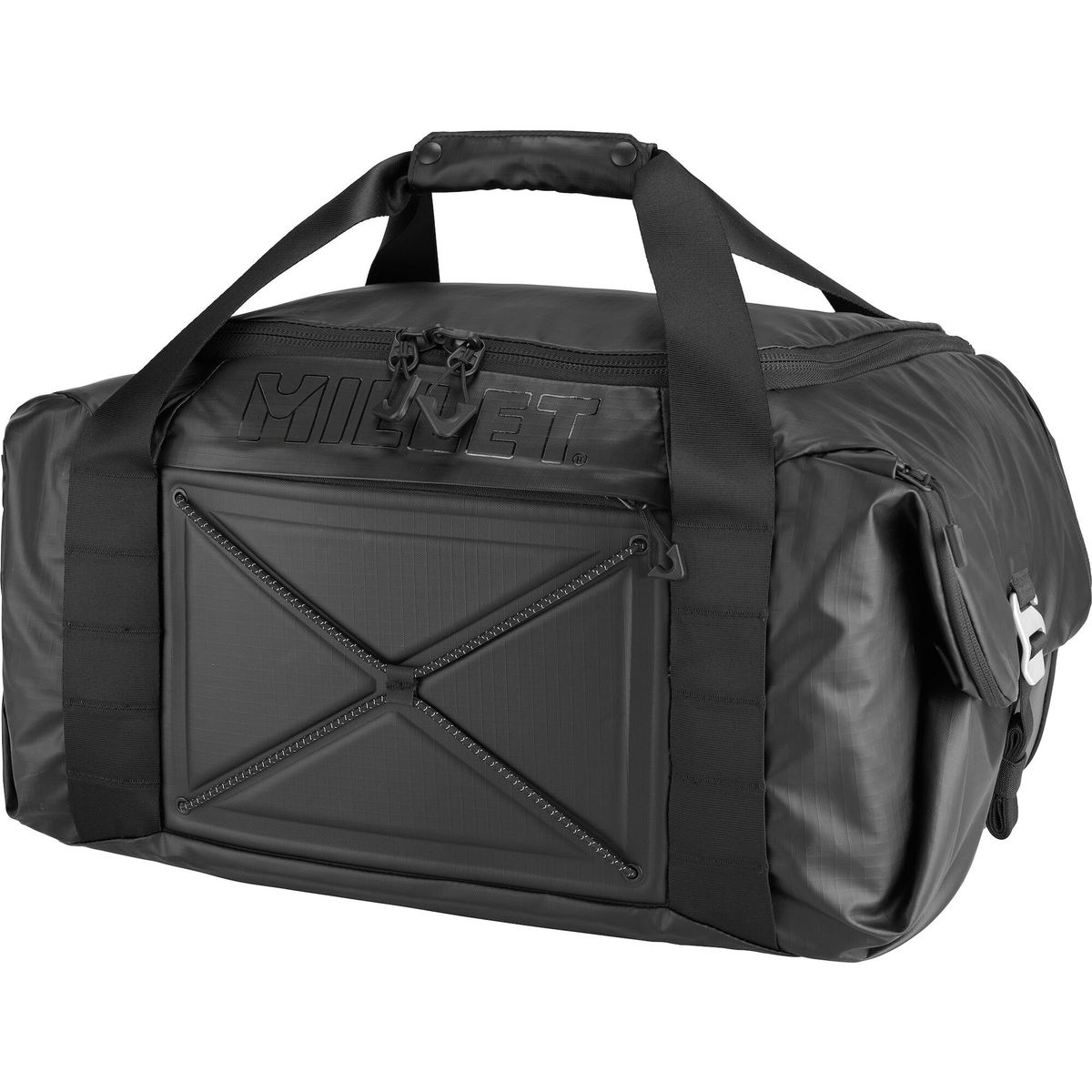 Millet Chamonix Duffle 60+15 black (N0247) U MIS2485-N0247-U